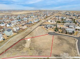 8252 E 129th Pl, Thornton, CO 80602
