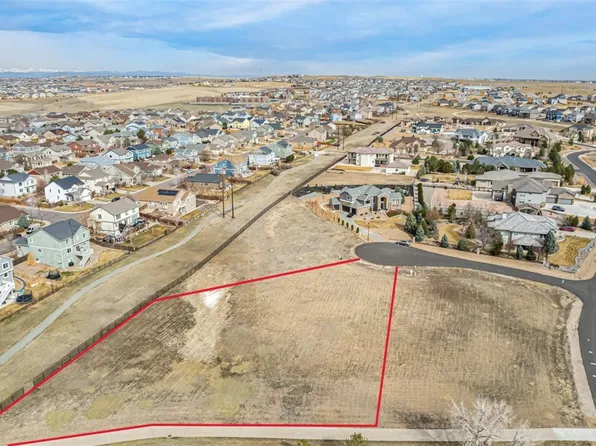 8252 E 129th Place, Thornton, CO 80602