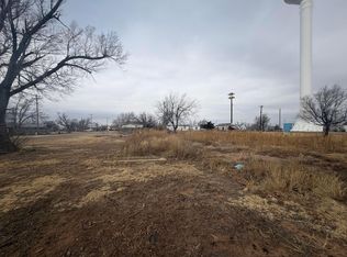 412 Roosevelt St, Skellytown, TX 79080