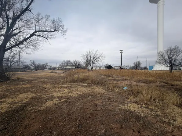 412 Roosevelt St, Skellytown, TX 79080