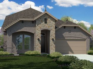 732 Soaring Hawk Dr, Fort Worth, TX 76008