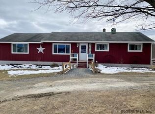 93 Mapletown Rd, Hoosick Falls, NY 12090