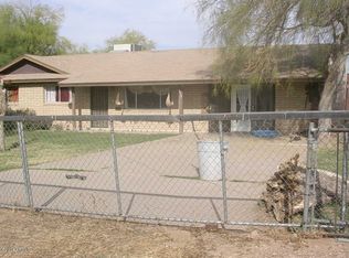 6534 W Baseline Rd, Laveen, AZ 85339