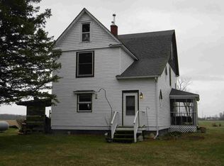 14417 Yankee Rd, Ottawa Lake, MI 49267