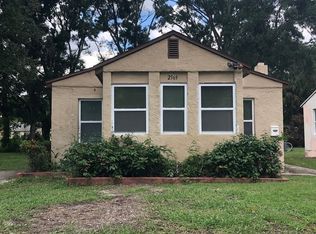 2569 Queensboro Ave S, Saint Petersburg, FL 33712