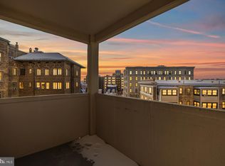 Kalorama, Washington, DC 20009