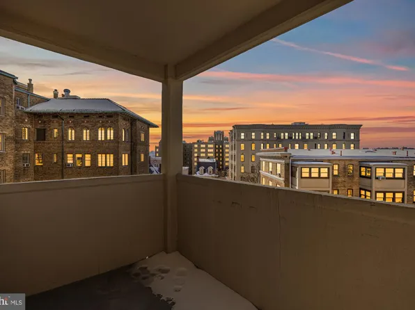 1901 Columbia Rd NW APT 602, Washington, DC 20009