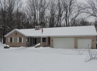 8585 Trailblazer Dr SE, Byron Center, MI 49315