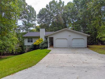 48 Lakeside Cir, Franklin, NC, 28734