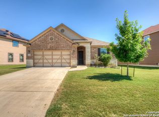 6010 Clematis Trl, San Antonio, TX 78218