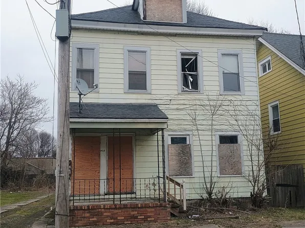 1412 Butternut St, Syracuse, NY 13208