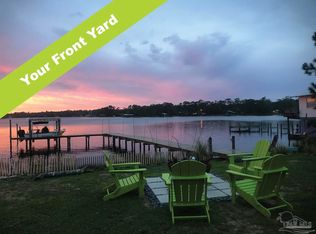 30145 Spring Branch Rd W, Elberta, AL 36530