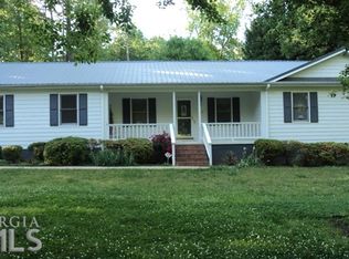 156 Hunters Crossing Rd, Athens, GA 30606