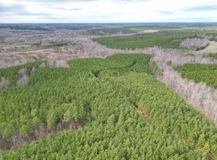 Scuffletown Rd, Randolph, VA 23962