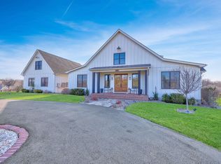 5797 Advance Mills Rd, Ruckersville, VA 22968