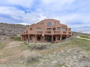 189 Schofield Rd, Berthoud, CO 80513