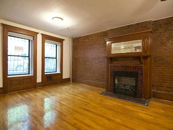 2nd image of 118 W 111th St APT 1