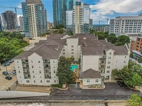 1074 Peachtree Walk NE Unit B220, Atlanta, GA 30309