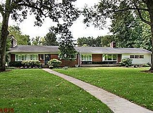 10 Clif Side Dr, Saint Louis, MO