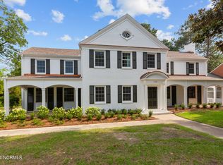 1705 E 5th St, Greenville, NC 27858