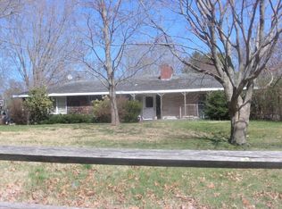 277 Wareham St, Middleboro, MA 02346