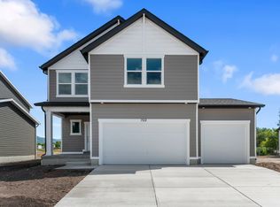 748 W 2840 S #5, Nibley, UT 84321