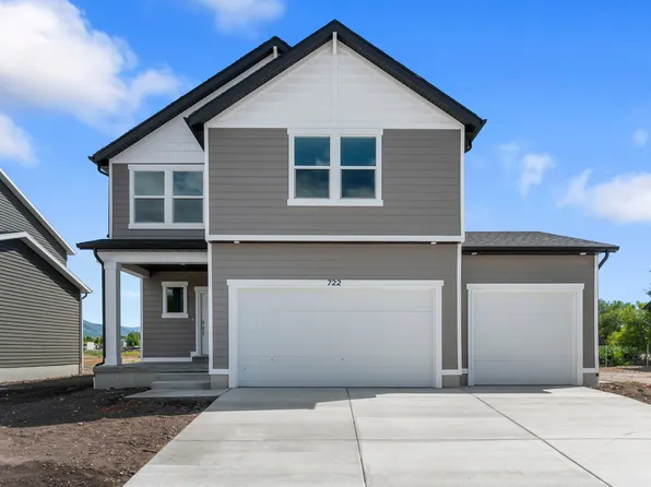 748 W 2840 S #5, Nibley, UT 84321