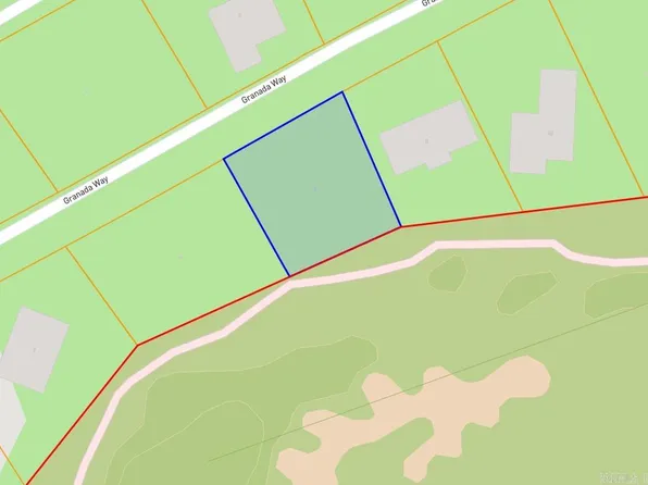 6 Granada Way, Hot Springs Village, AR 71909