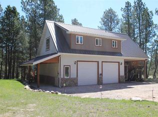 12347 Moss Rock Ln, Custer, SD 57730