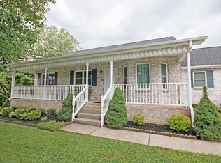 1092 Kathryn Rd, Mount Juliet, TN 37122