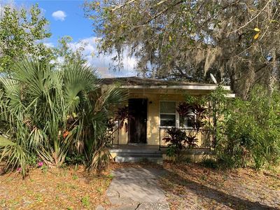 703 S Bay Ave, Sanford, FL, 32771