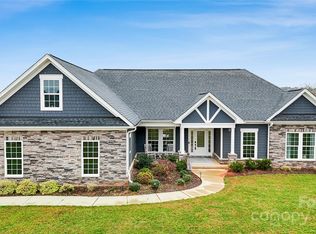 120 Yorkshire Farms Dr, Salisbury, NC 28147