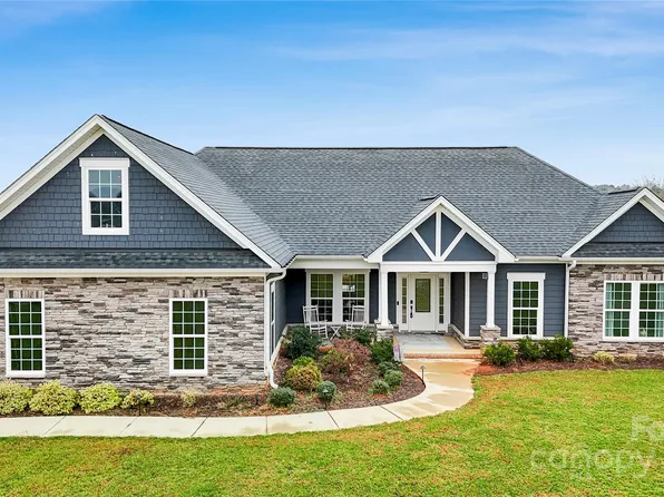 120 Yorkshire Farms Dr, Salisbury, NC 28147
