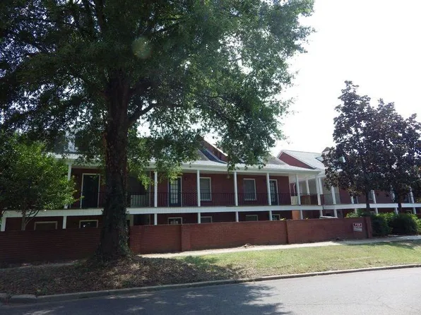 510 E Gillespie St, Starkville, MS