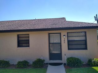 389 Flamingo Rd NE, Lake Placid, FL 33852