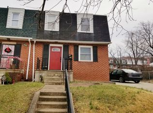 5653 Leiden Rd, Baltimore, MD 21206