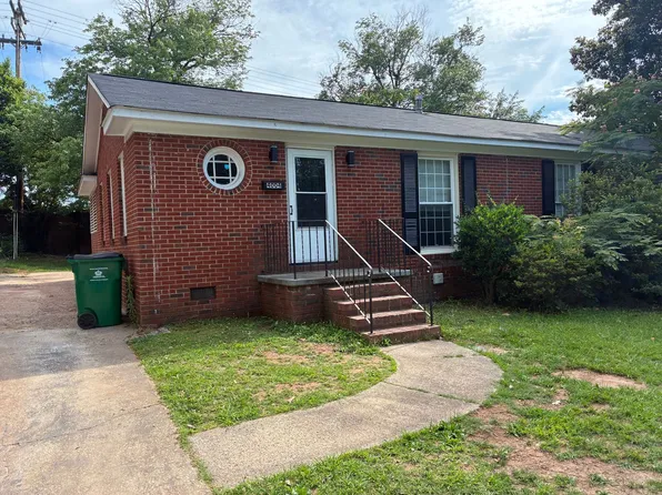 4000 Winfield Dr, Charlotte, NC 28205