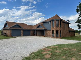 701 Jennings Ave, Boyd, TX 76023