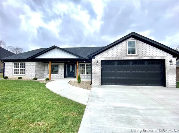 720 TCB Boulevard, Memphis, IN 47143