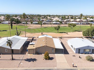 7271 E Juanita Ave, Mesa, AZ, 85209