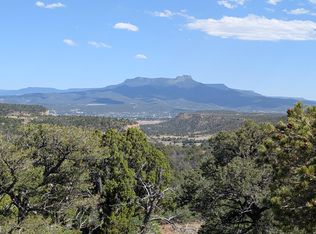 Fishers Peak Pkwy Lot 14, Trinidad, CO 81082
