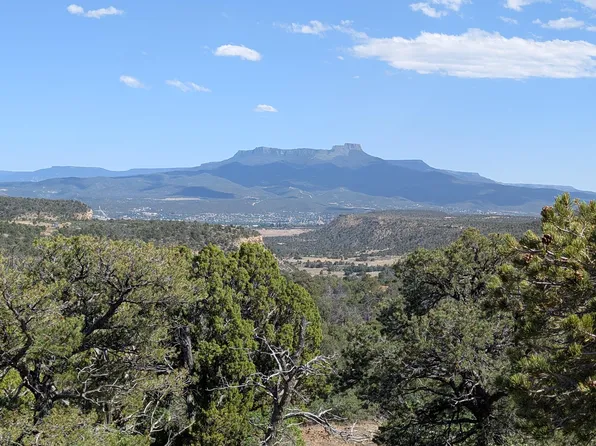 Fishers Peak Pkwy Lot 14, Trinidad, CO 81082
