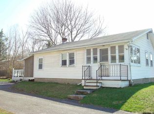 1385 Indian Fields Rd, Feura Bush, NY 12067