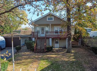 16131 Forest Ave, Oak Forest, IL 60452