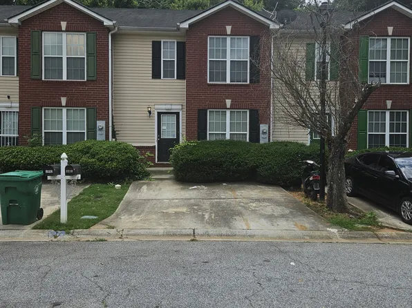 3914 Waldrop Ln, Decatur, GA 30034