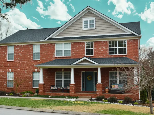 7041 Nolen Park Cir, Nolensville, TN 37135