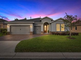 3480 NW 55th Ct, Ocala, FL 34482