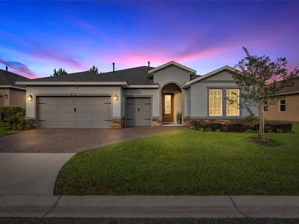 3480 NW 55th Ct, Ocala, FL 34482