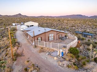 8356 W Cordelia, White Hills, AZ 86445