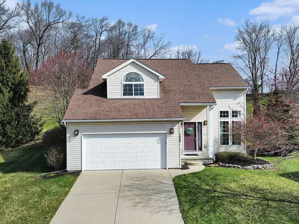 2596 Bonita Dr, Waterford, MI 48329